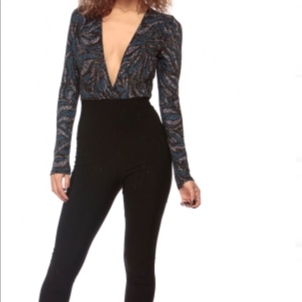 bodysuit